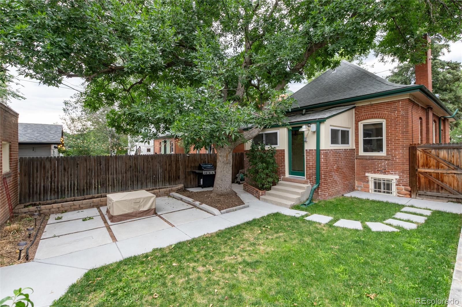 MLS Image #31 for 79 n washington street,denver, Colorado