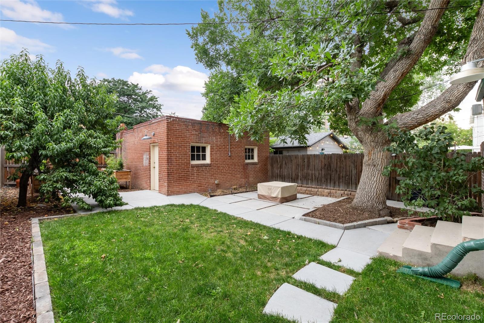 MLS Image #33 for 79 n washington street,denver, Colorado