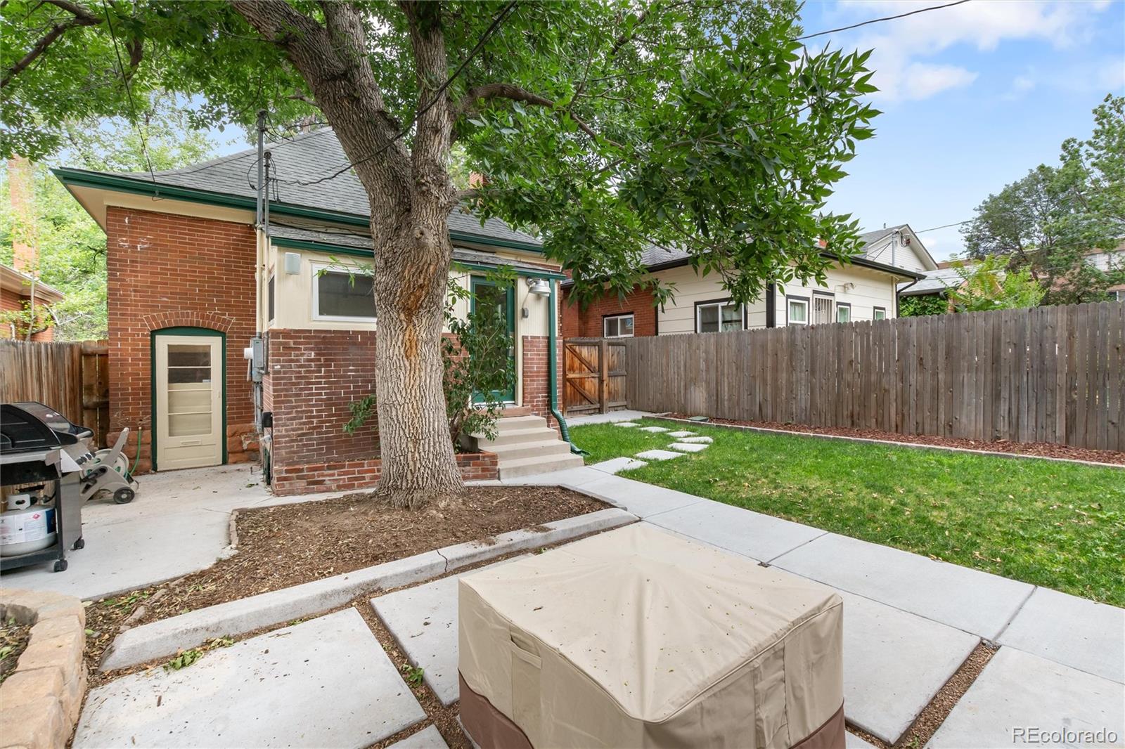 MLS Image #35 for 79 n washington street,denver, Colorado