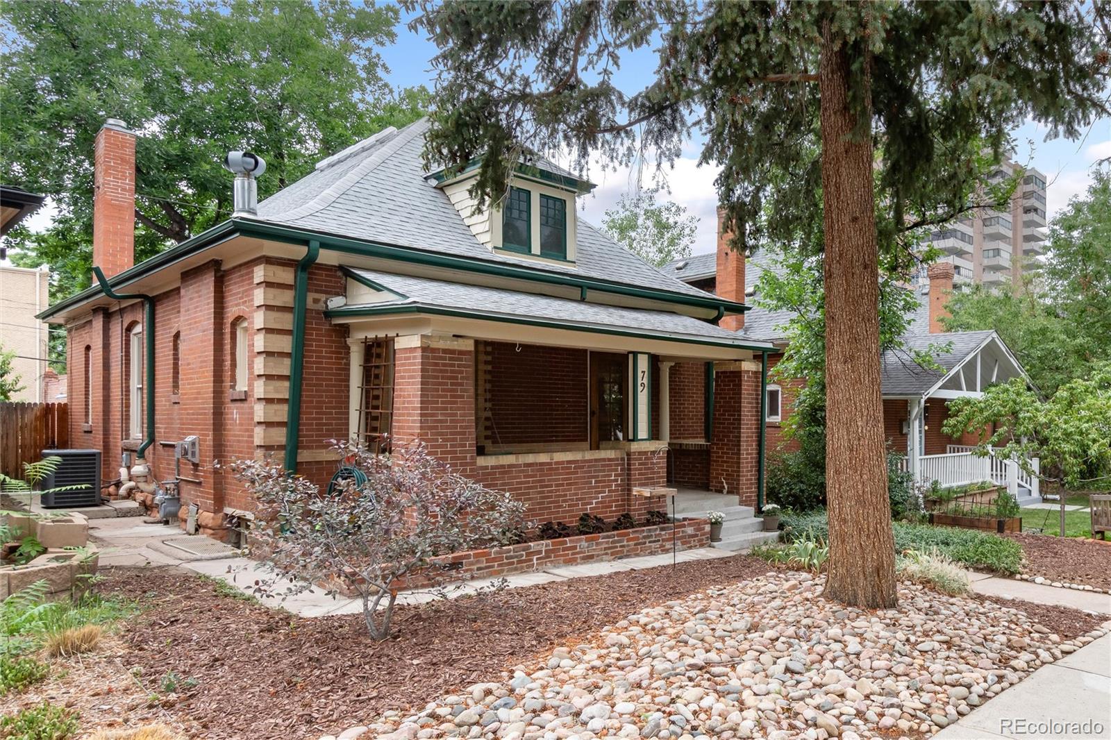 MLS Image #37 for 79 n washington street,denver, Colorado