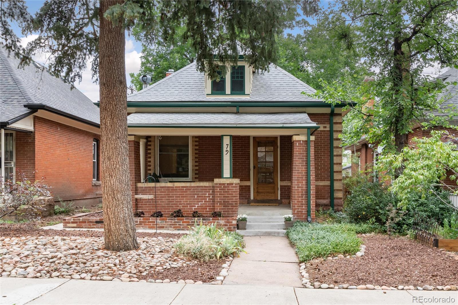 MLS Image #38 for 79 n washington street,denver, Colorado