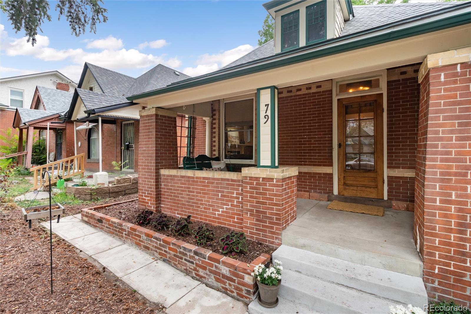 MLS Image #39 for 79 n washington street,denver, Colorado