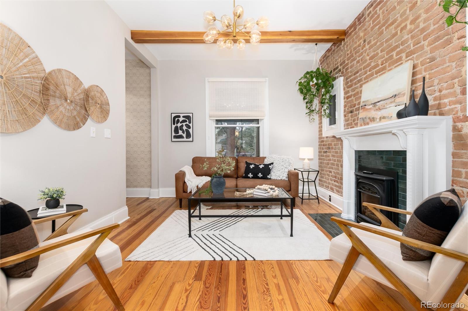 MLS Image #4 for 79 n washington street,denver, Colorado