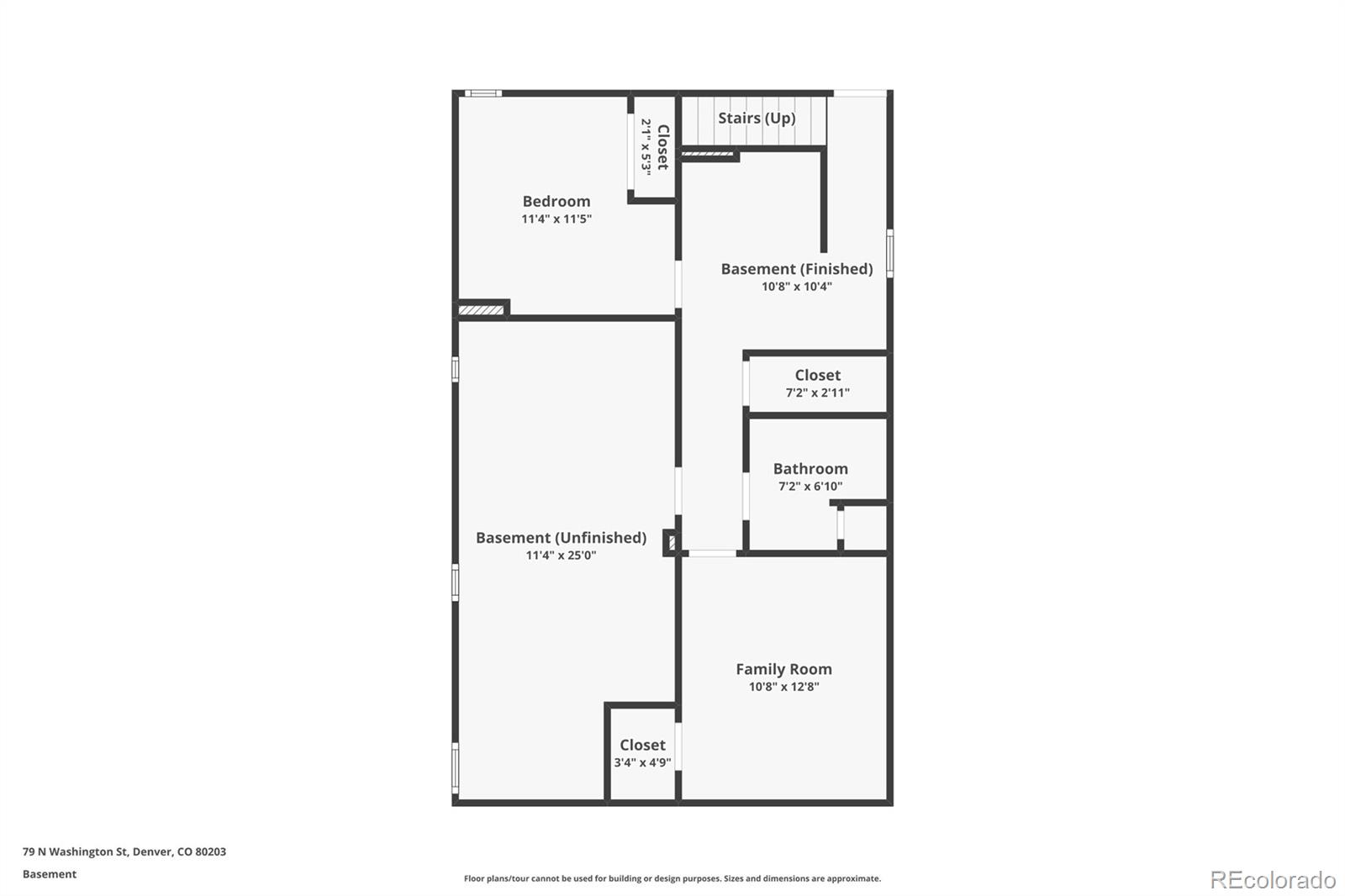 MLS Image #41 for 79 n washington street,denver, Colorado