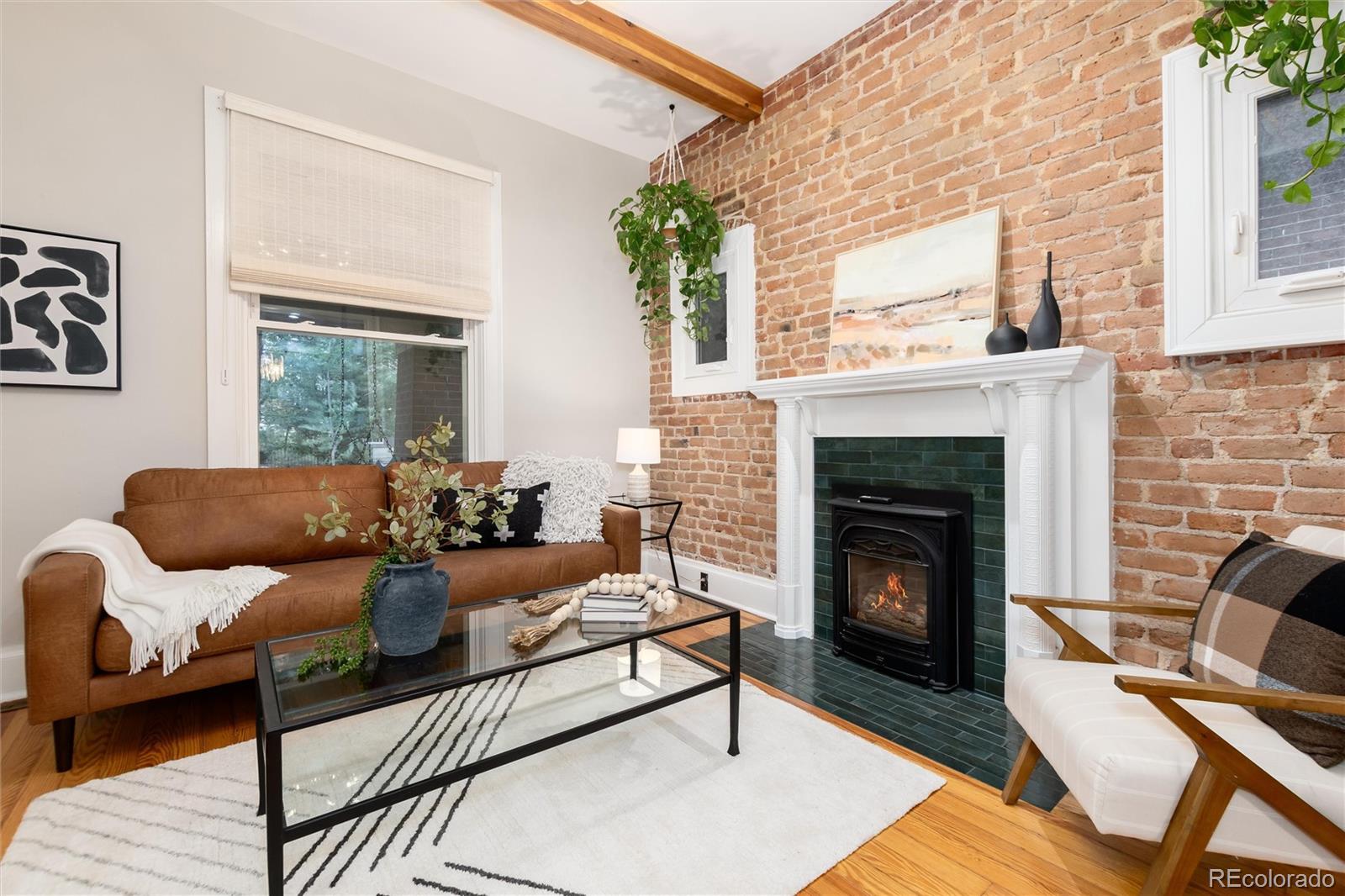 MLS Image #5 for 79 n washington street,denver, Colorado