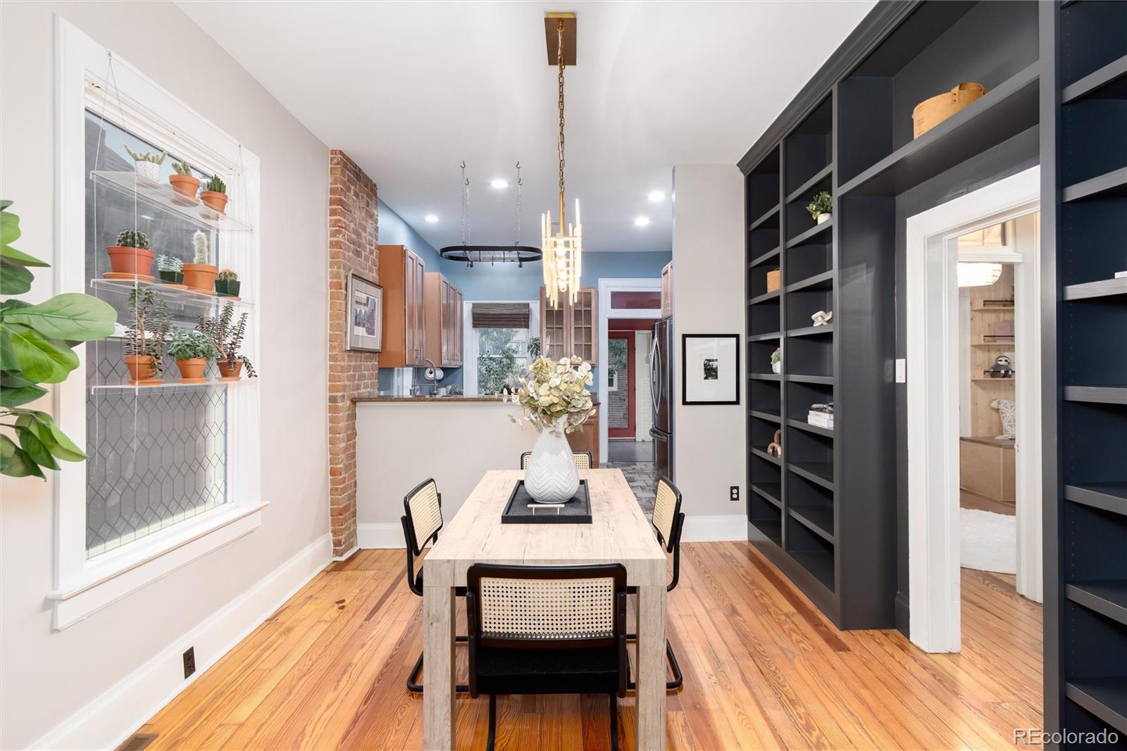 MLS Image #7 for 79 n washington street,denver, Colorado