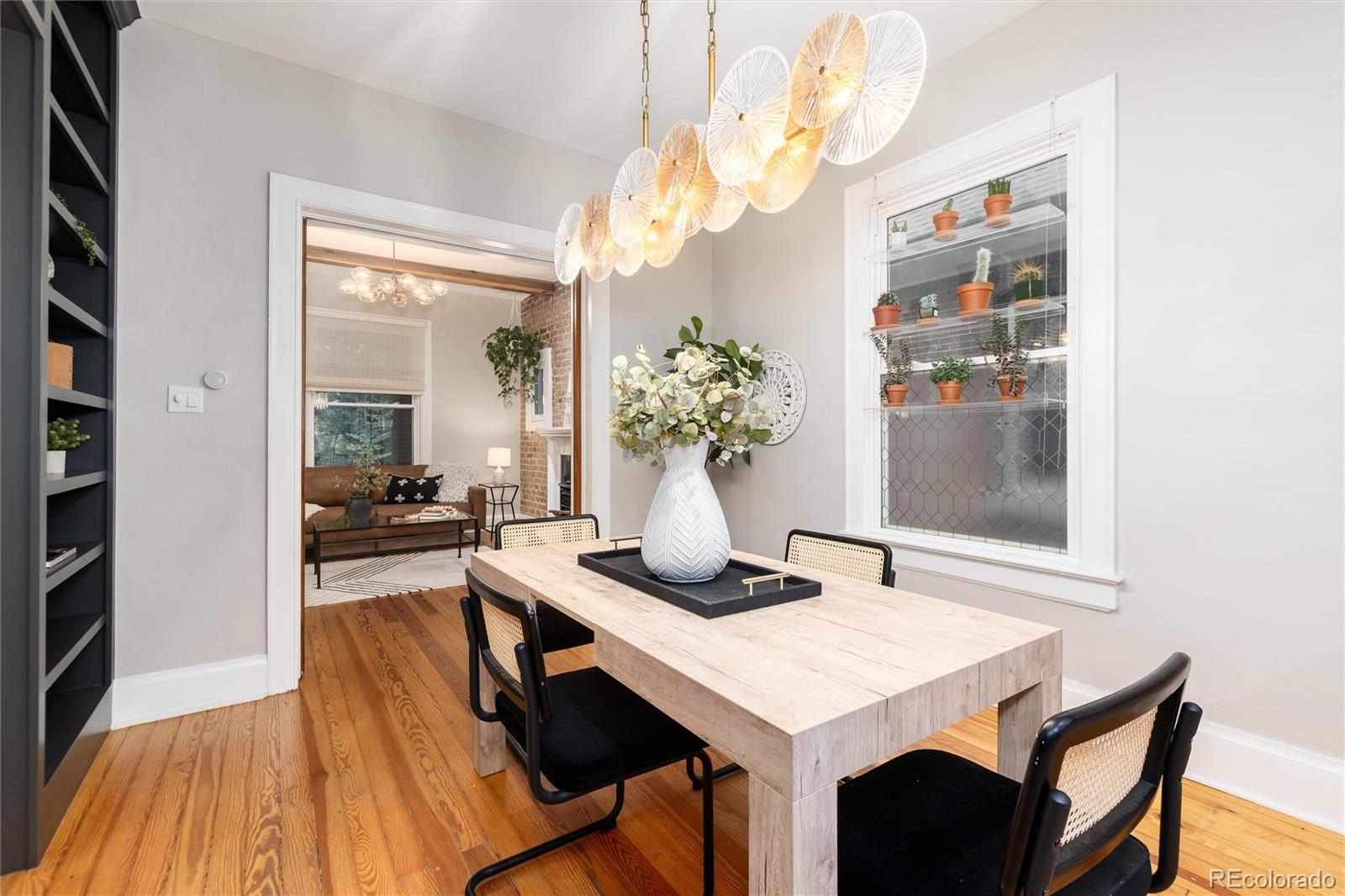 MLS Image #9 for 79 n washington street,denver, Colorado