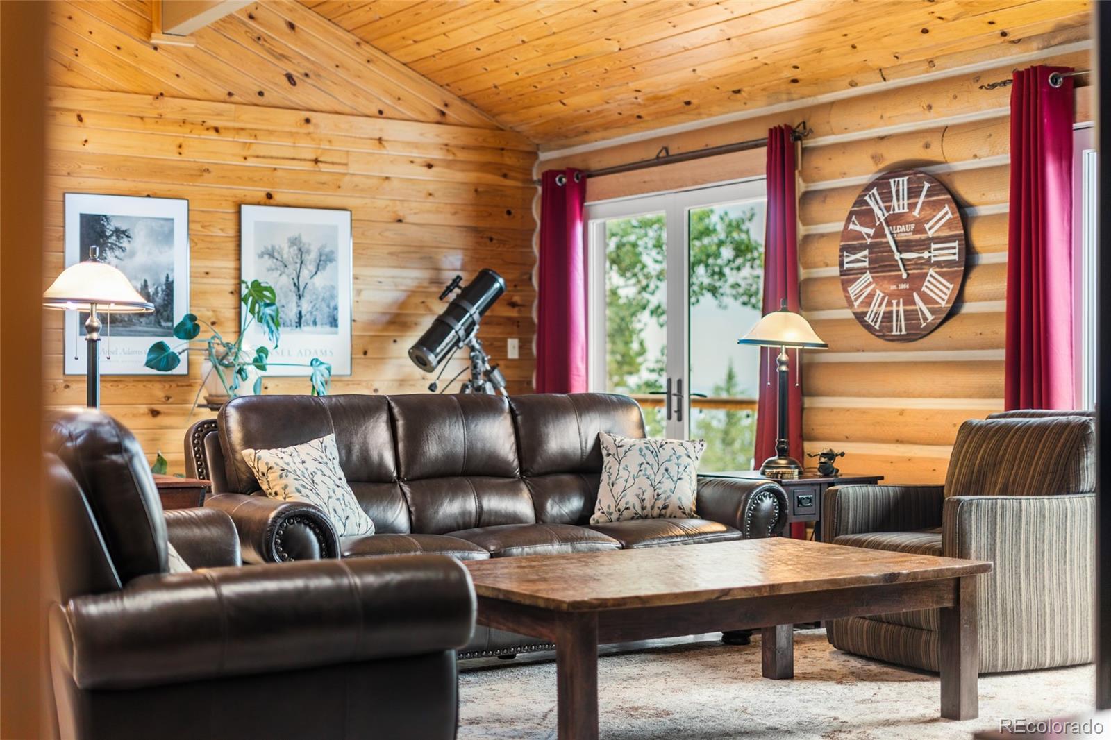 MLS Image #11 for 10777  timothys drive,conifer, Colorado