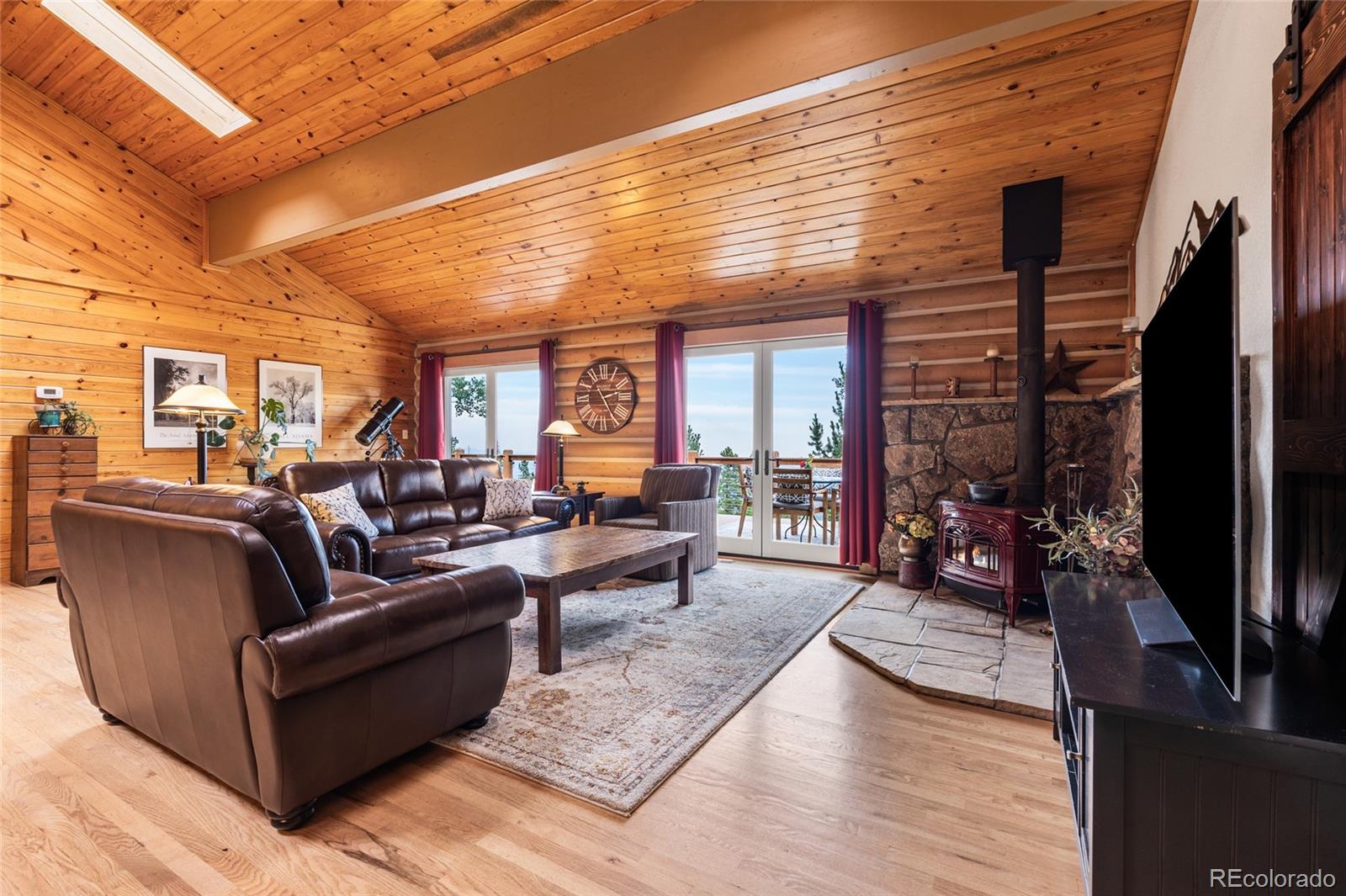 MLS Image #12 for 10777  timothys drive,conifer, Colorado