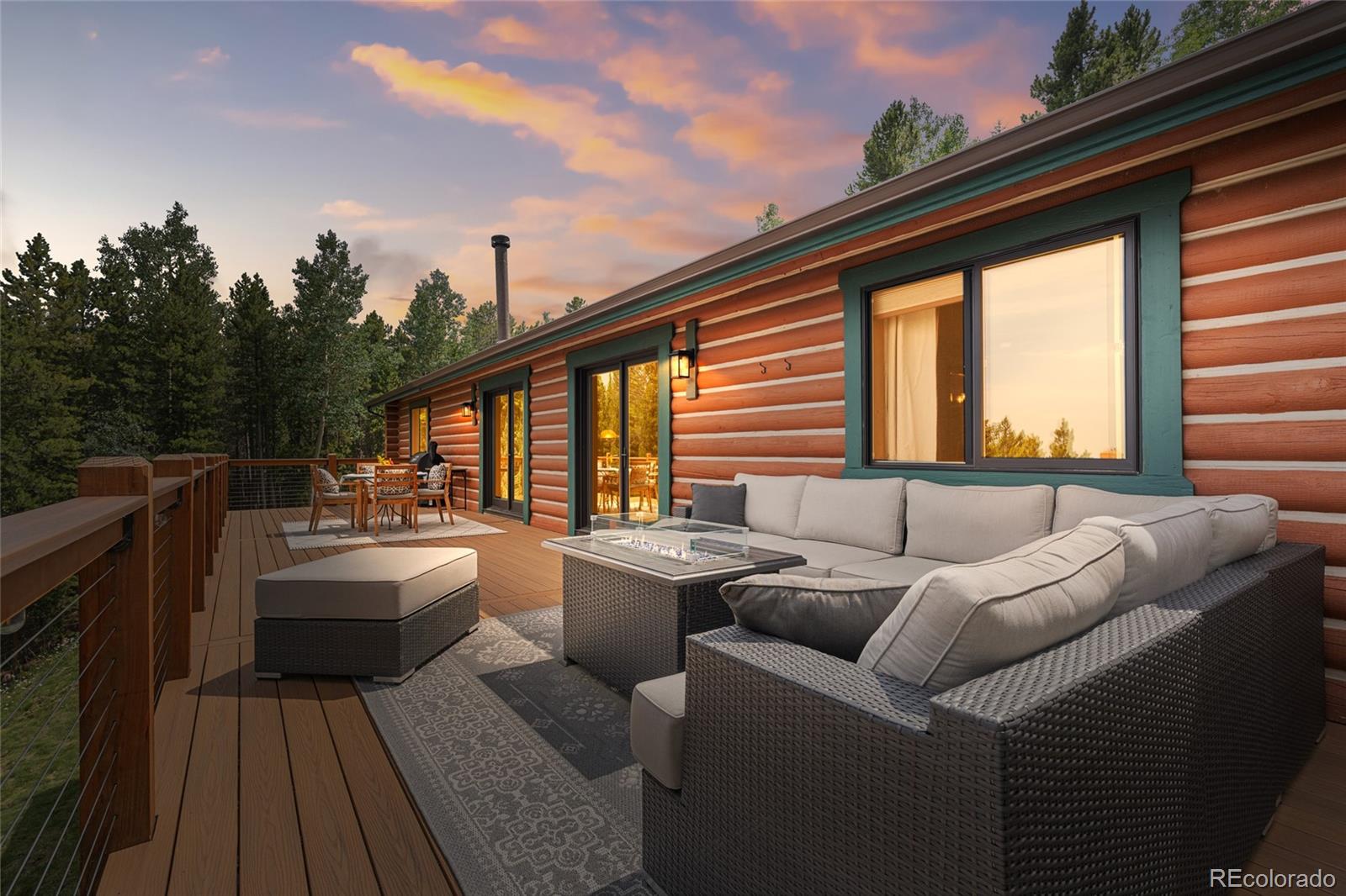 MLS Image #20 for 10777  timothys drive,conifer, Colorado