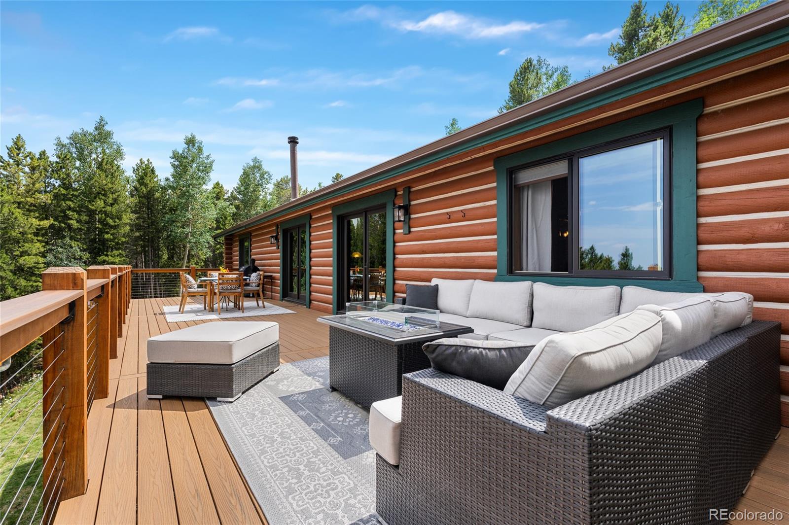 MLS Image #21 for 10777  timothys drive,conifer, Colorado