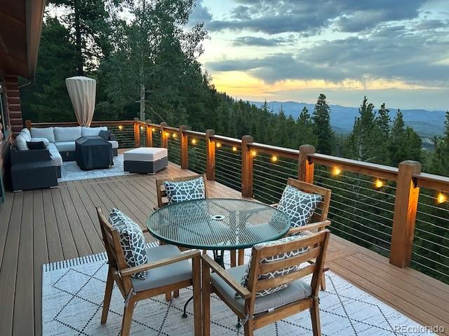 MLS Image #22 for 10777  timothys drive,conifer, Colorado