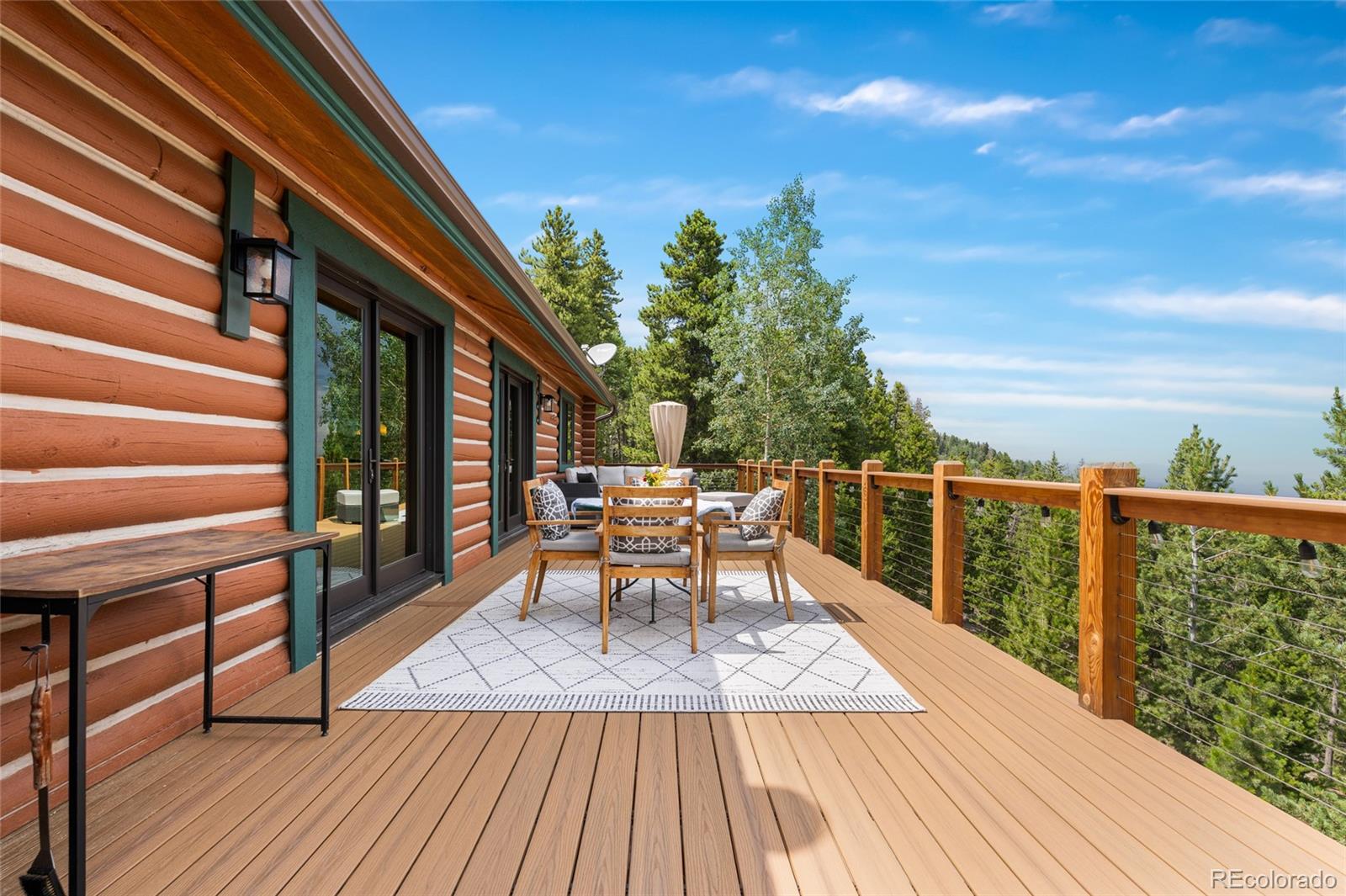 MLS Image #24 for 10777  timothys drive,conifer, Colorado