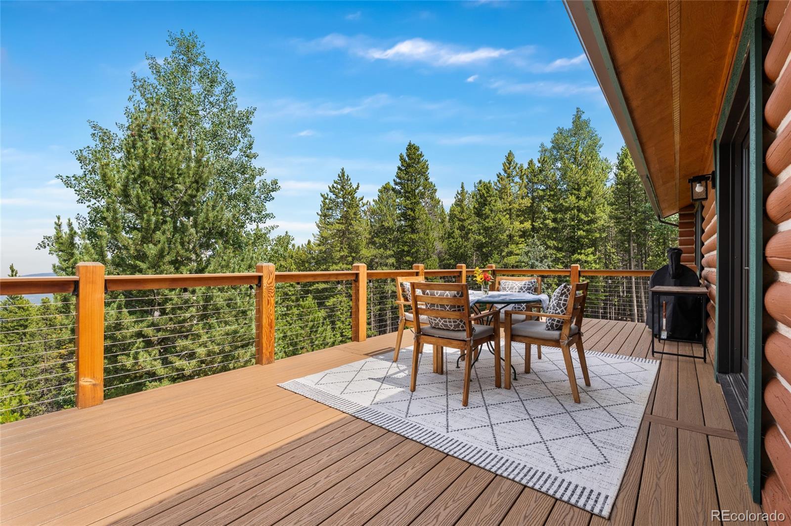 MLS Image #25 for 10777  timothys drive,conifer, Colorado
