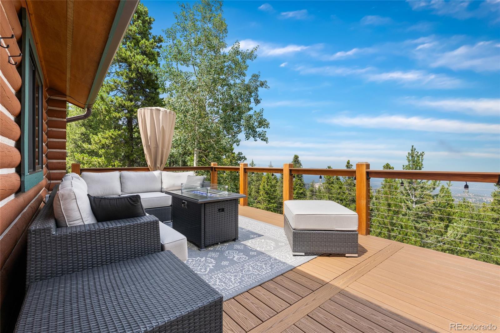 MLS Image #26 for 10777  timothys drive,conifer, Colorado