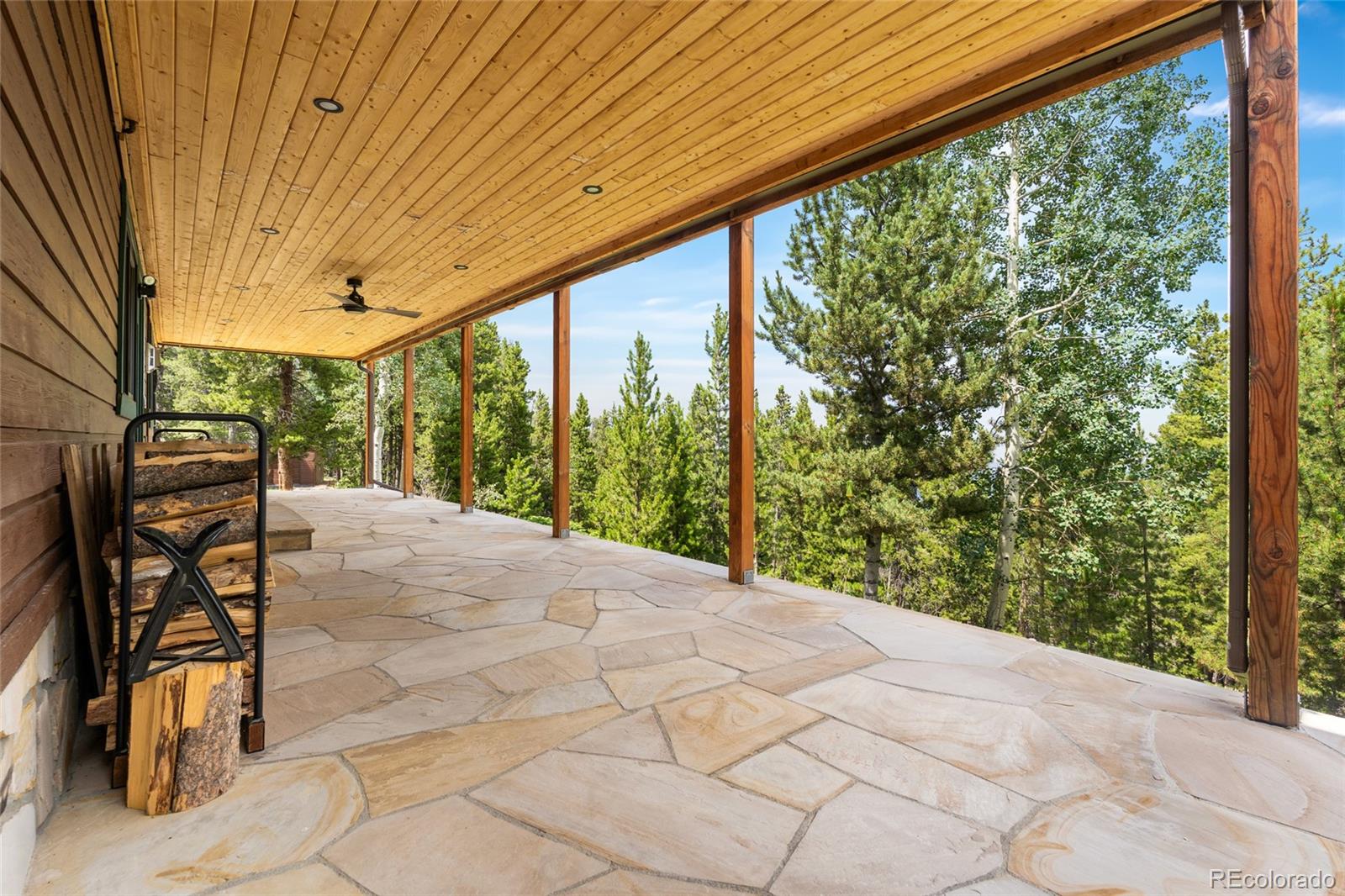 MLS Image #30 for 10777  timothys drive,conifer, Colorado