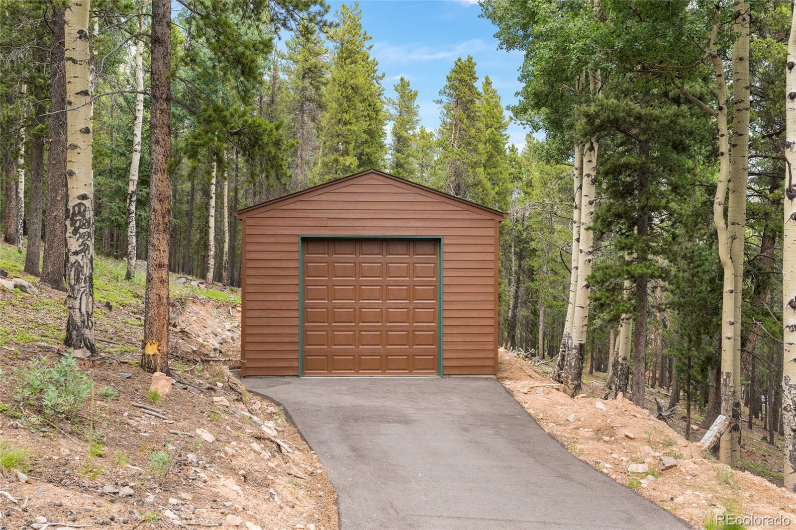 MLS Image #38 for 10777  timothys drive,conifer, Colorado