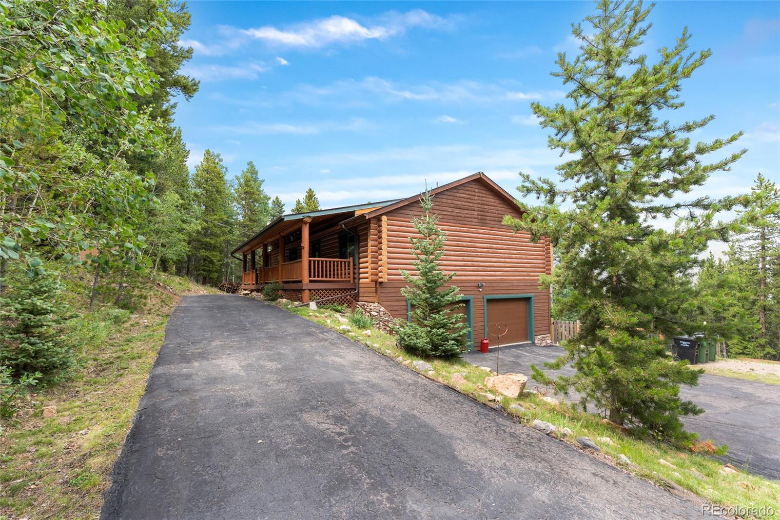 MLS Image #42 for 10777  timothys drive,conifer, Colorado