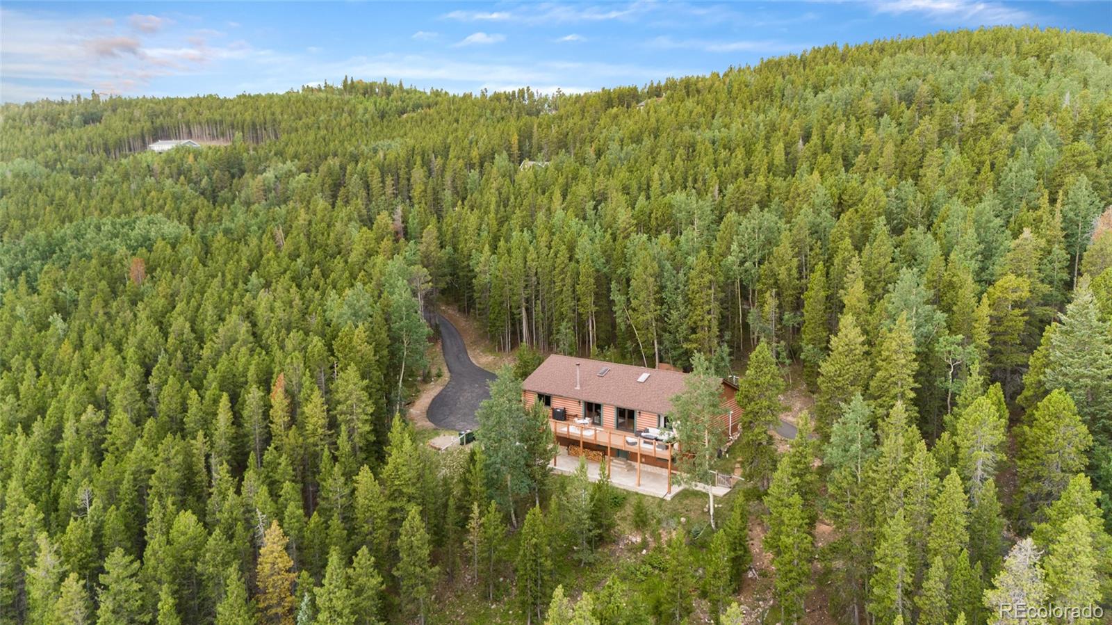 MLS Image #44 for 10777  timothys drive,conifer, Colorado