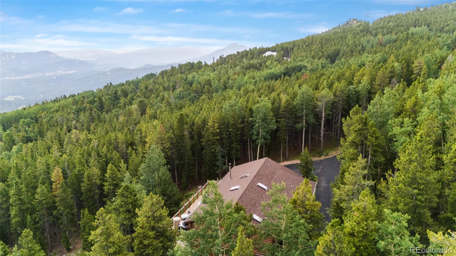 MLS Image #45 for 10777  timothys drive,conifer, Colorado