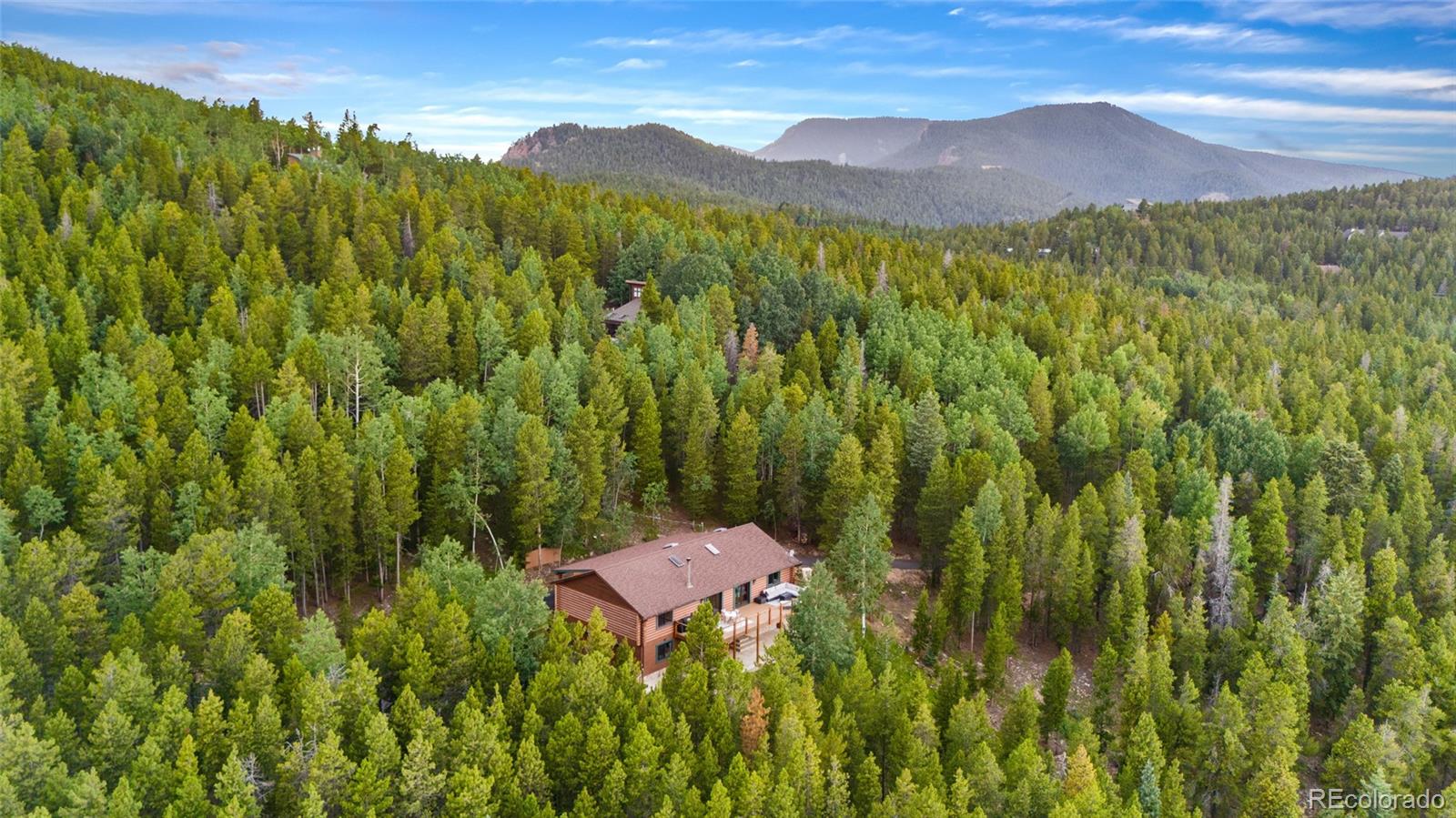 MLS Image #46 for 10777  timothys drive,conifer, Colorado
