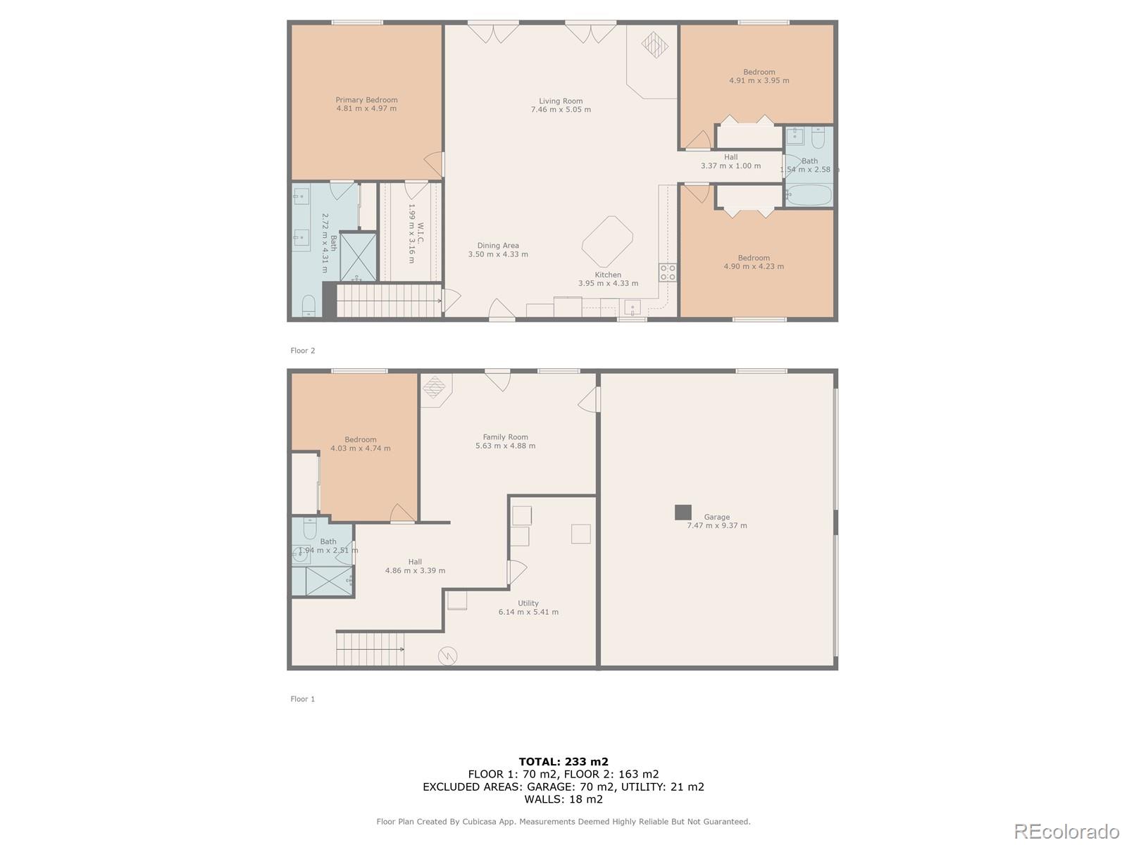 MLS Image #47 for 10777  timothys drive,conifer, Colorado