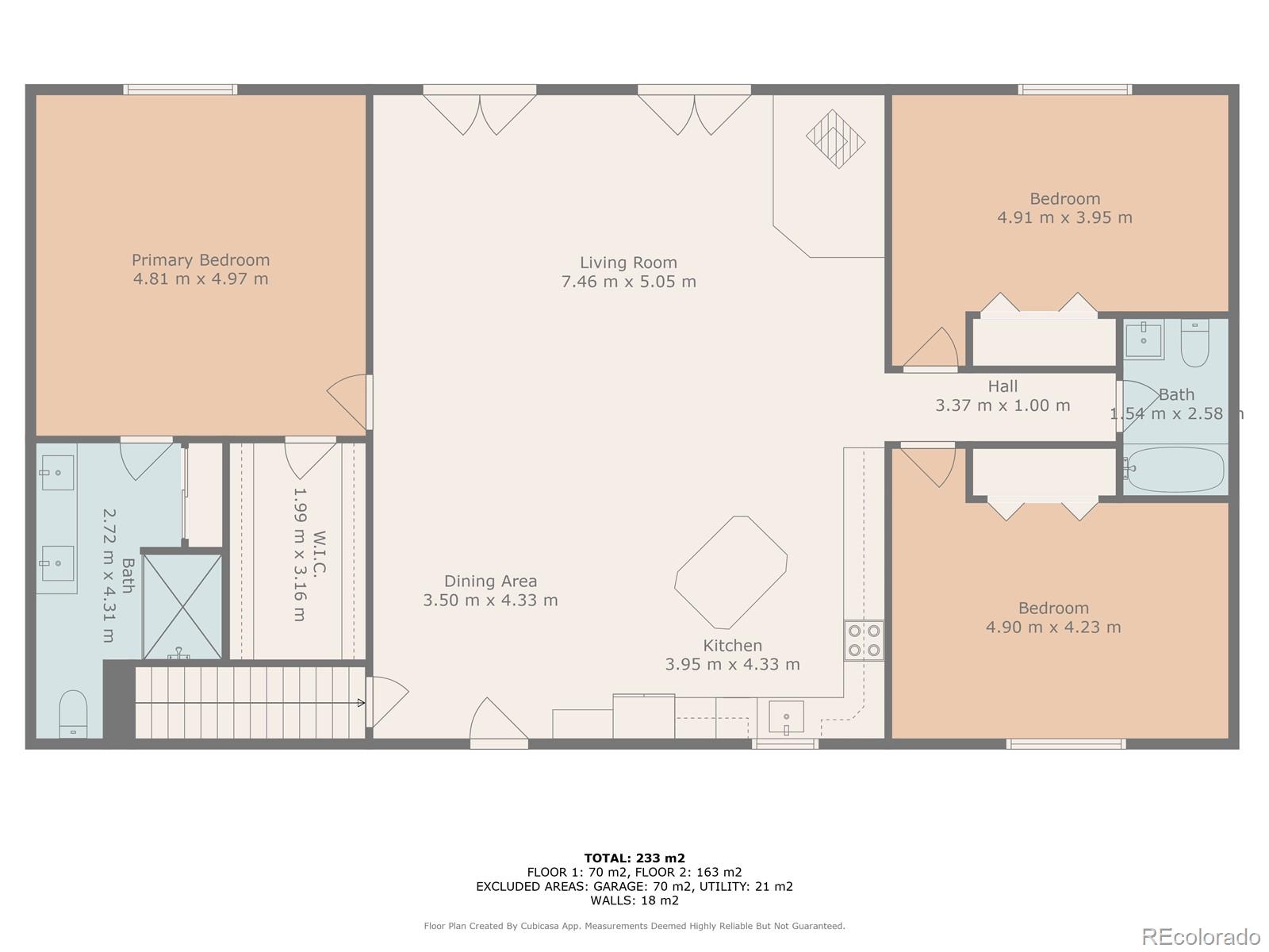 MLS Image #48 for 10777  timothys drive,conifer, Colorado