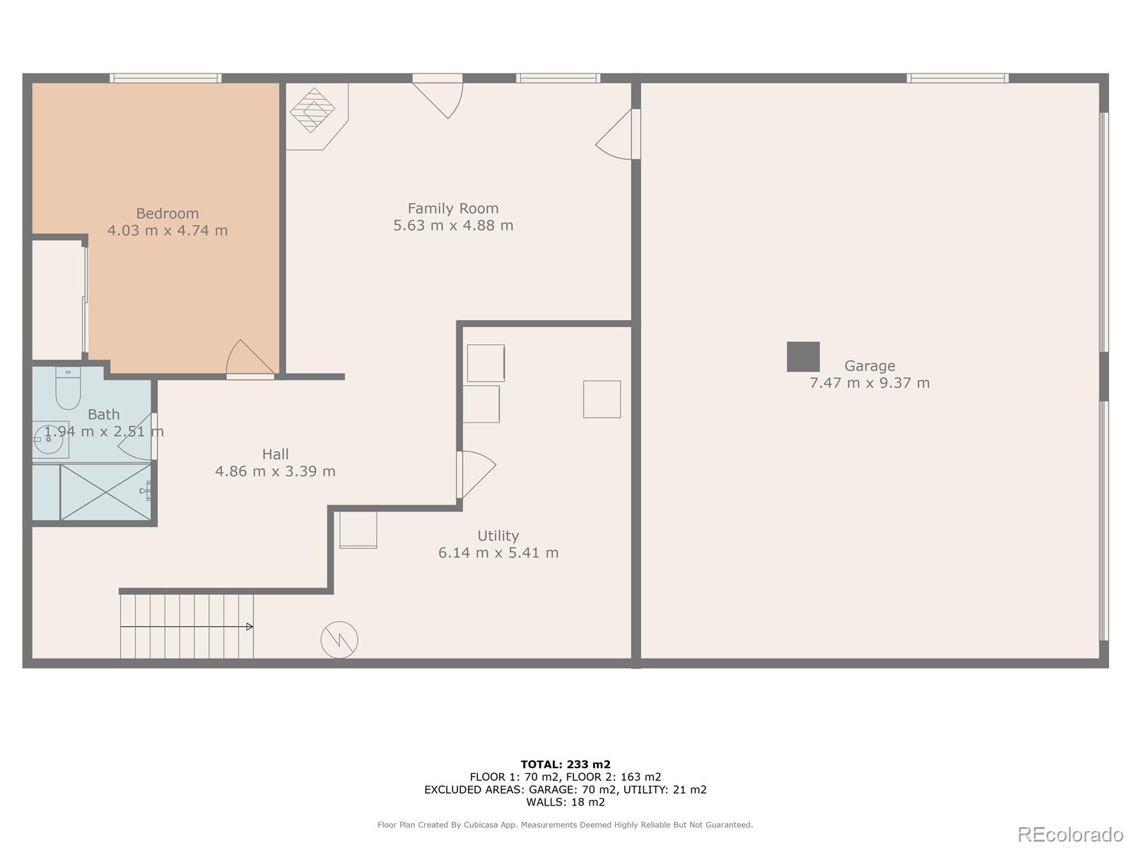 MLS Image #49 for 10777  timothys drive,conifer, Colorado