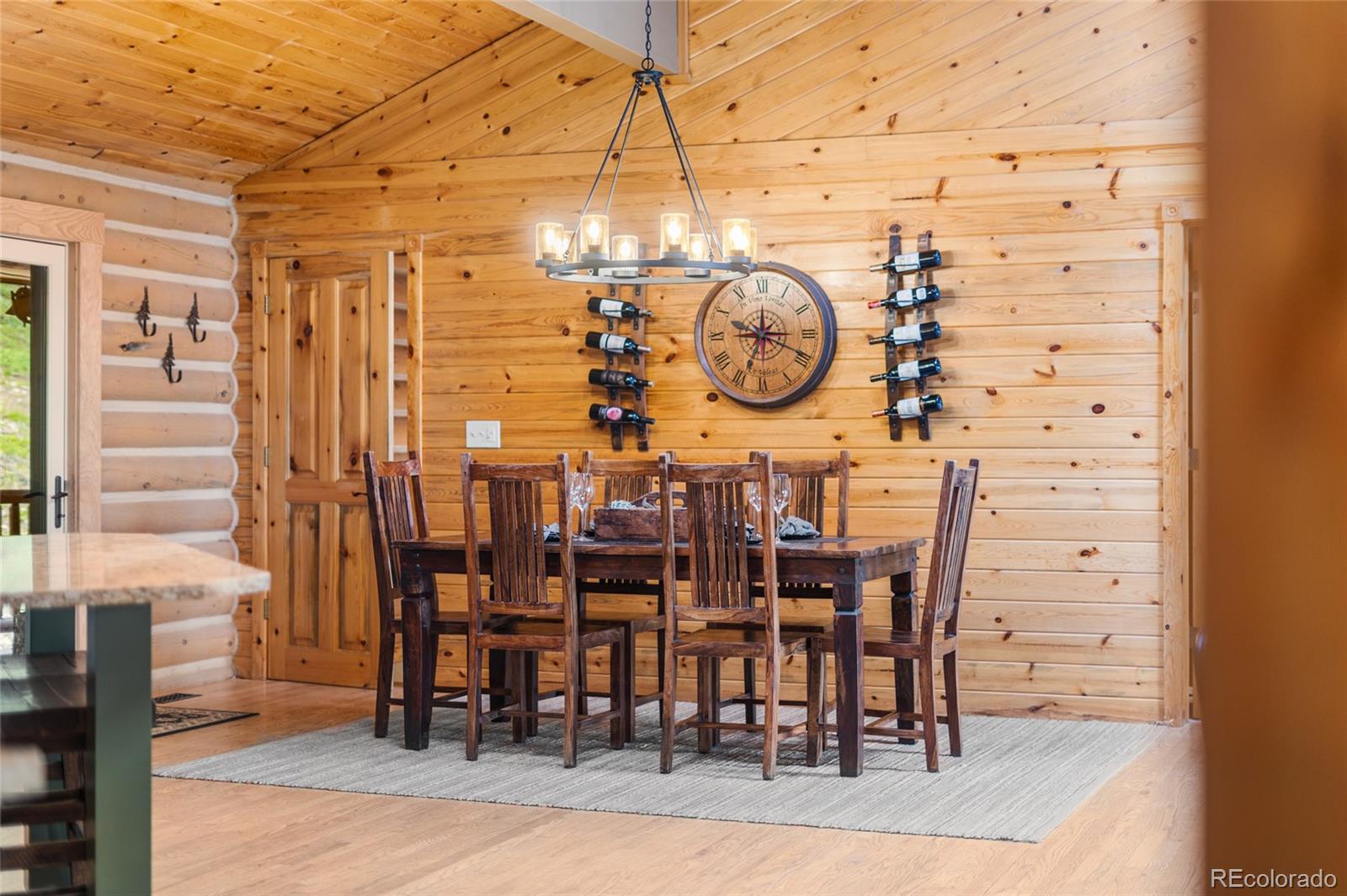 MLS Image #9 for 10777  timothys drive,conifer, Colorado