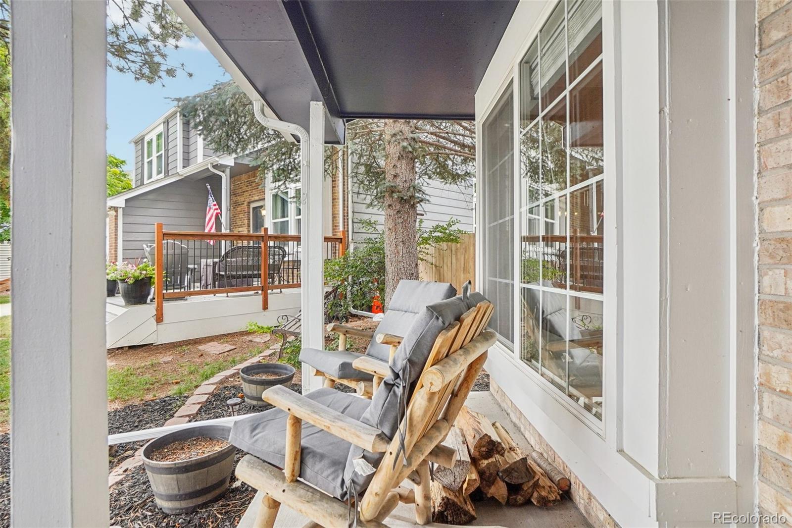 MLS Image #2 for 5617 e prescott avenue,castle rock, Colorado