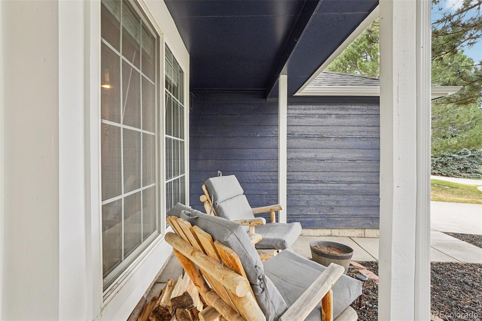 MLS Image #3 for 5617 e prescott avenue,castle rock, Colorado