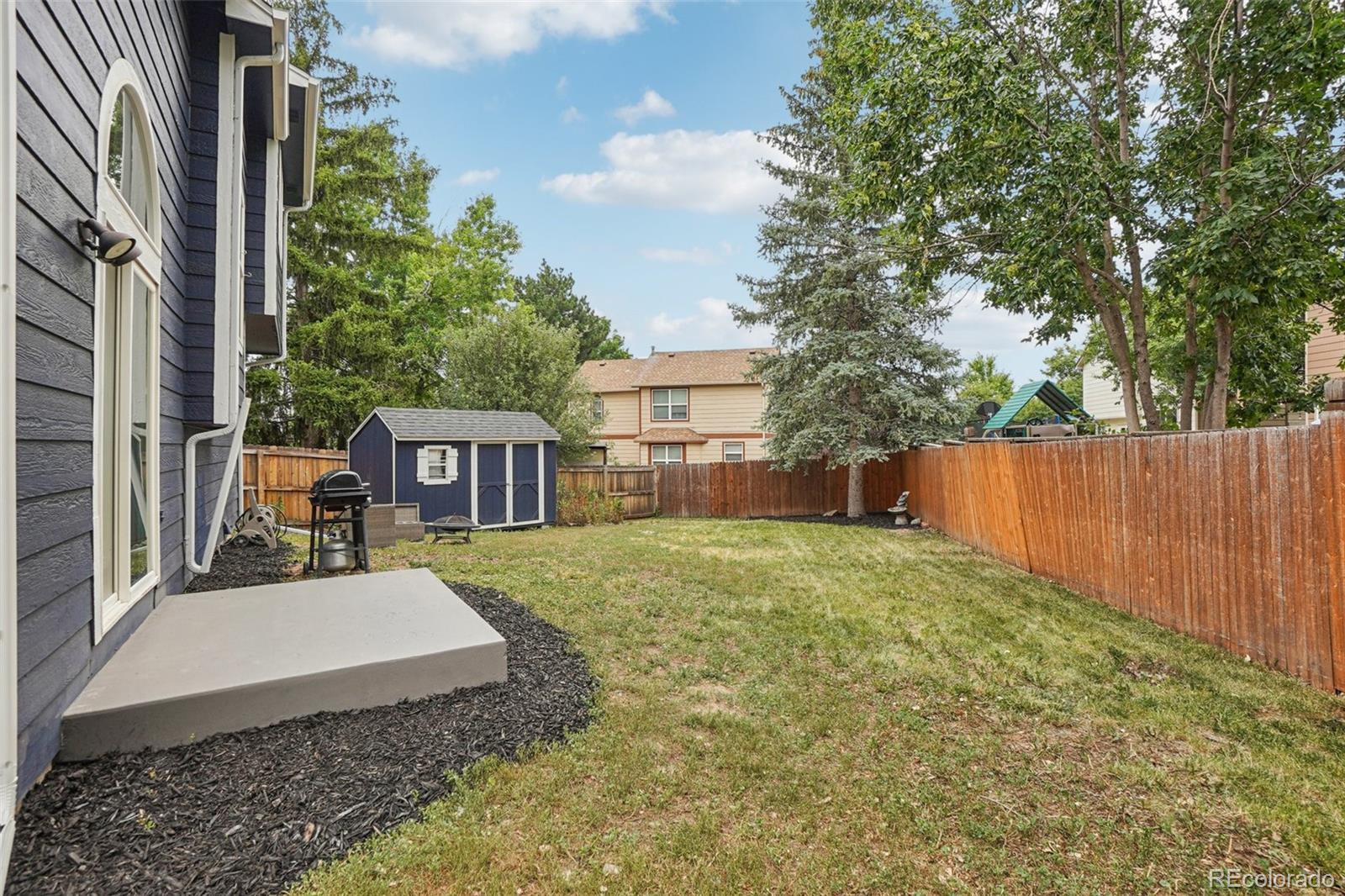 MLS Image #32 for 5617 e prescott avenue,castle rock, Colorado