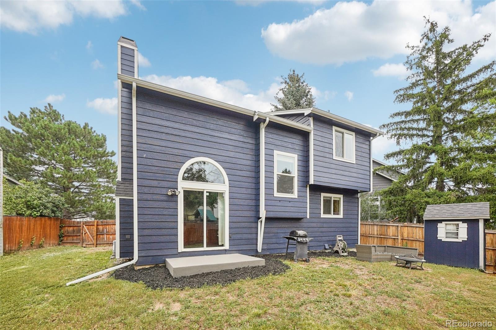 MLS Image #33 for 5617 e prescott avenue,castle rock, Colorado