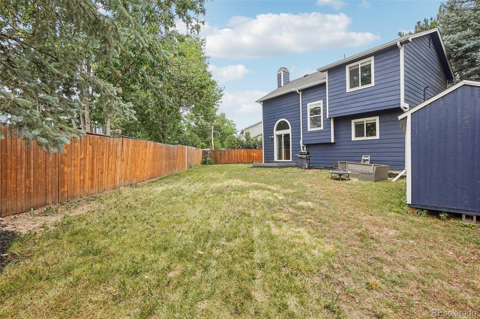MLS Image #34 for 5617 e prescott avenue,castle rock, Colorado