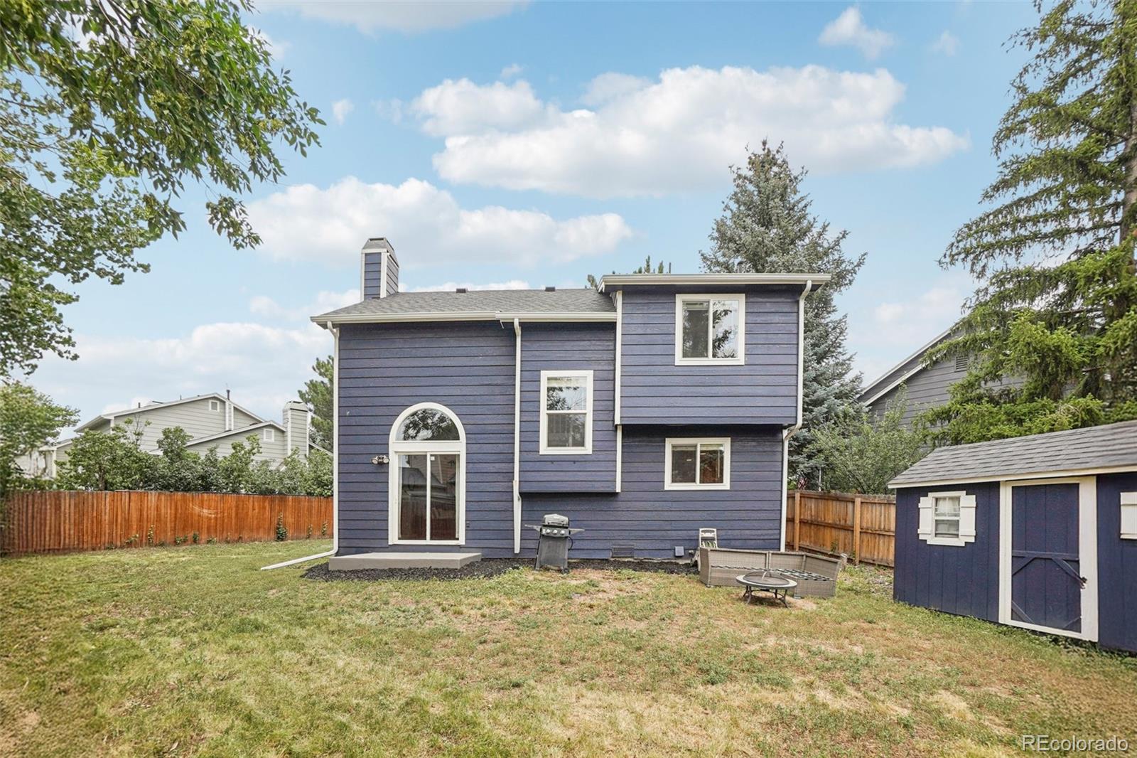 MLS Image #36 for 5617 e prescott avenue,castle rock, Colorado