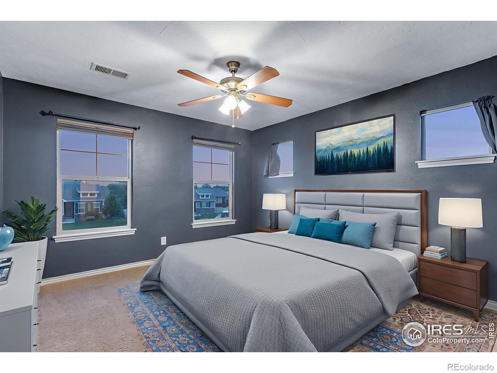 MLS Image #19 for 505  cimarron drive,ault, Colorado