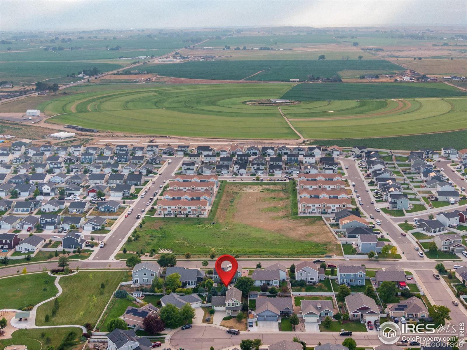 MLS Image #2 for 505  cimarron drive,ault, Colorado