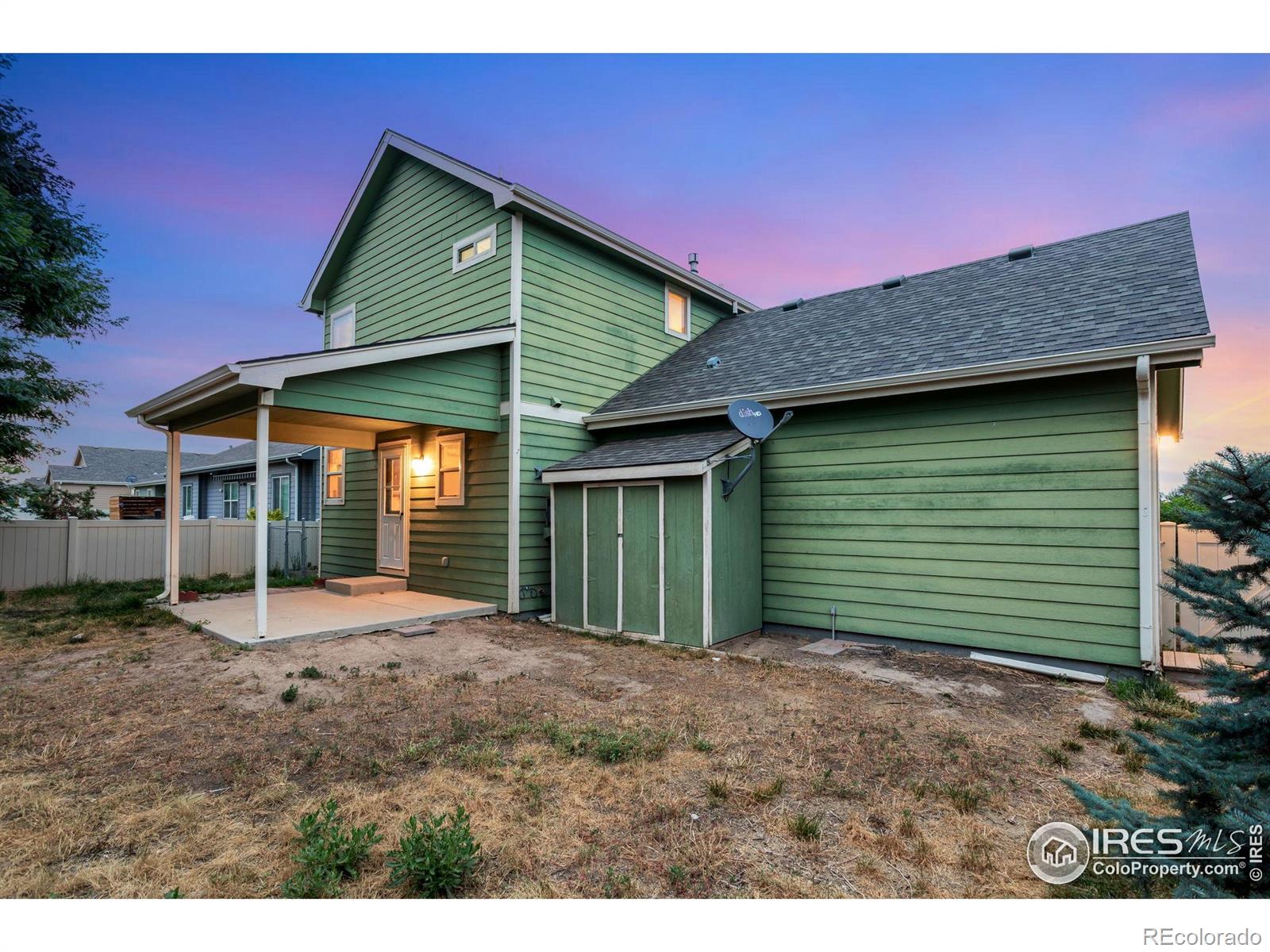 MLS Image #31 for 505  cimarron drive,ault, Colorado