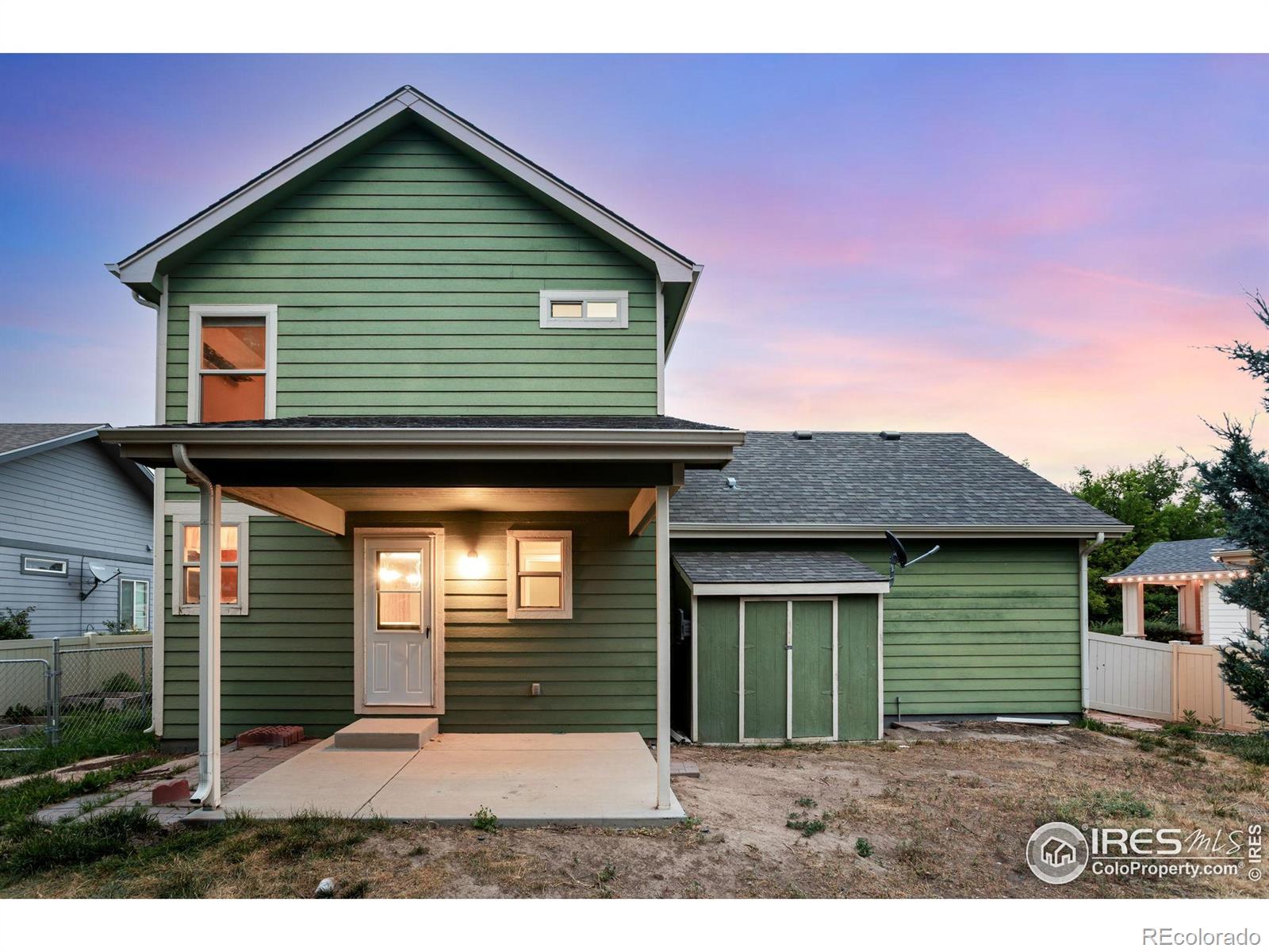 MLS Image #34 for 505  cimarron drive,ault, Colorado