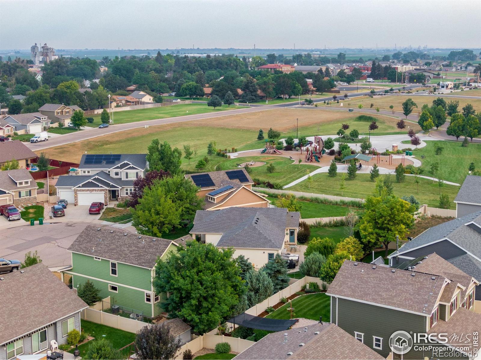 MLS Image #6 for 505  cimarron drive,ault, Colorado