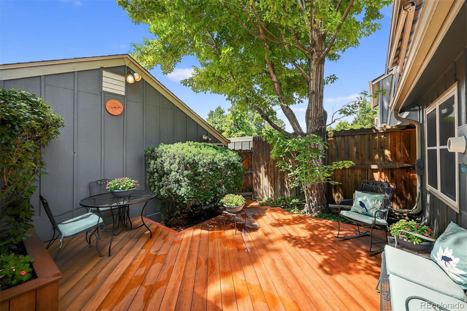 MLS Image #13 for 8631 e yale avenue,denver, Colorado