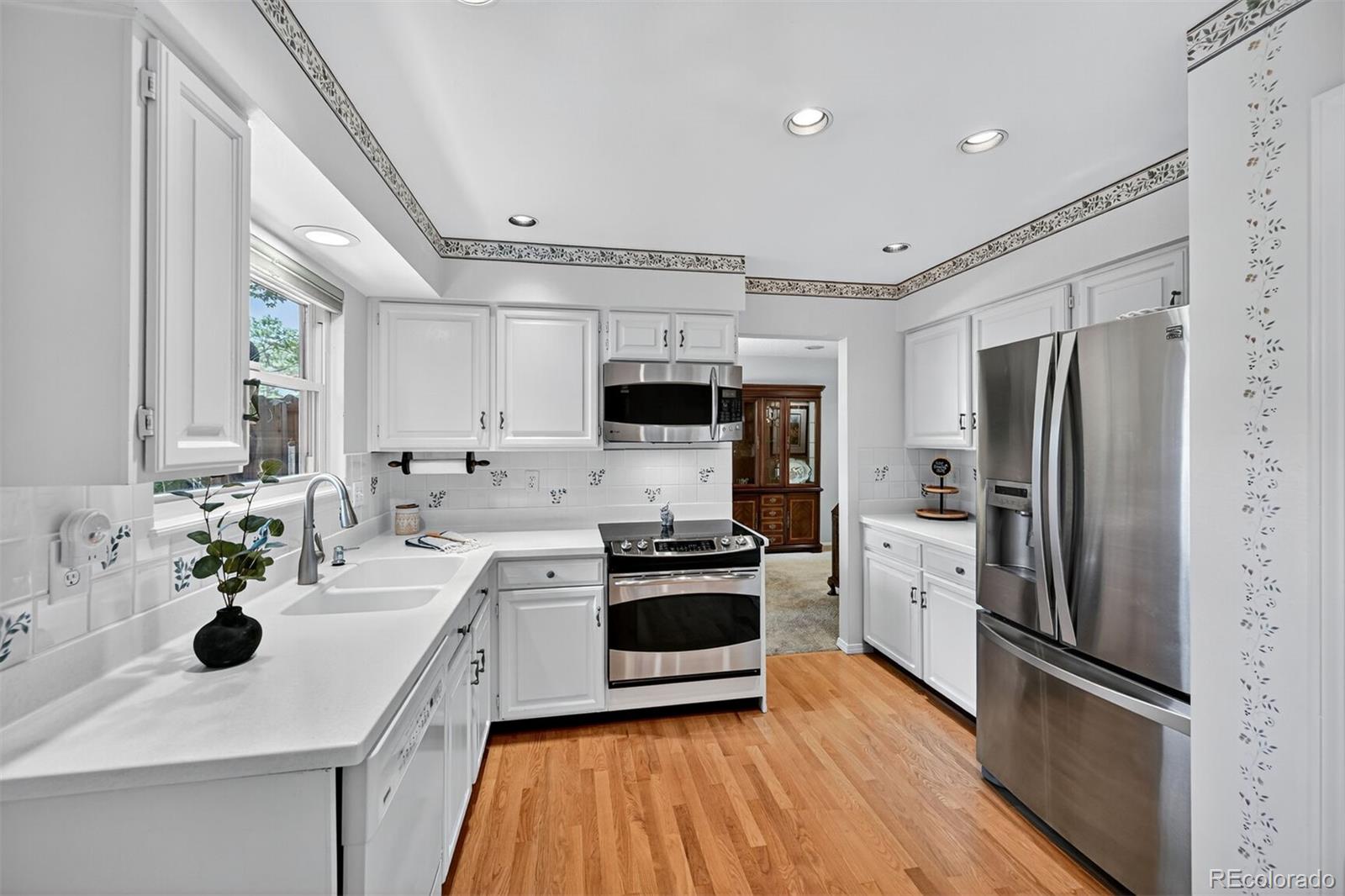 MLS Image #14 for 8631 e yale avenue,denver, Colorado