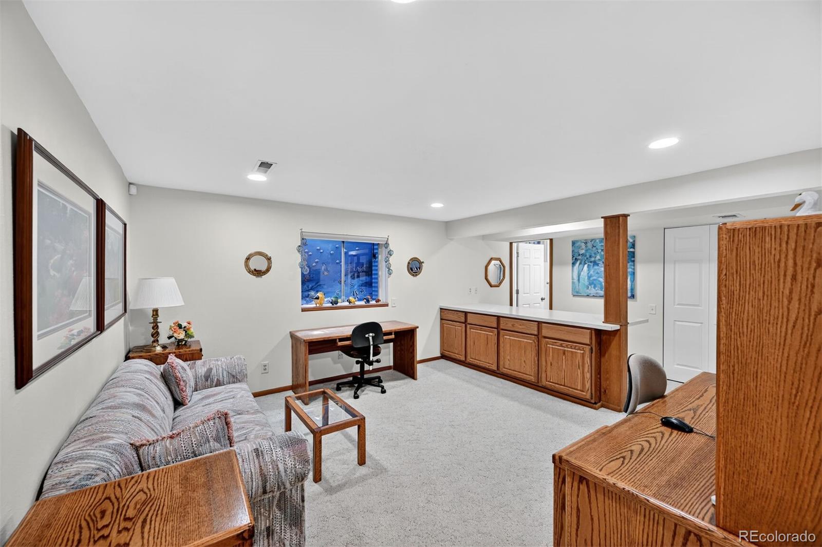 MLS Image #23 for 8631 e yale avenue,denver, Colorado