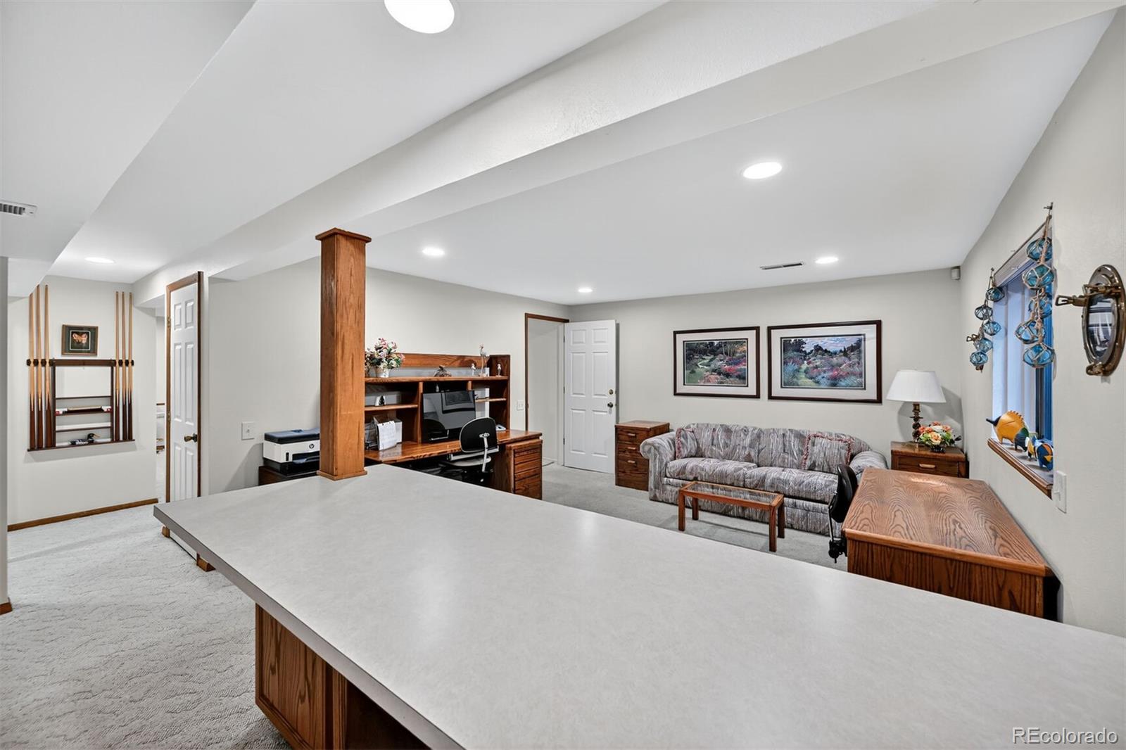 MLS Image #24 for 8631 e yale avenue,denver, Colorado