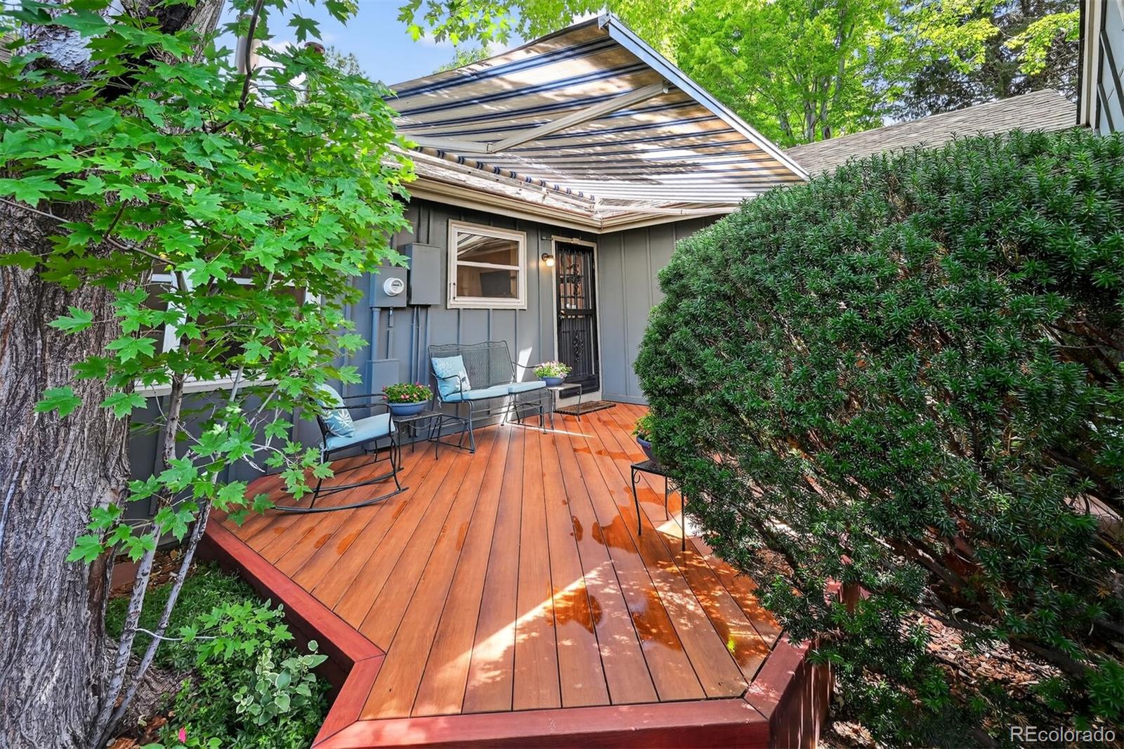 MLS Image #25 for 8631 e yale avenue,denver, Colorado