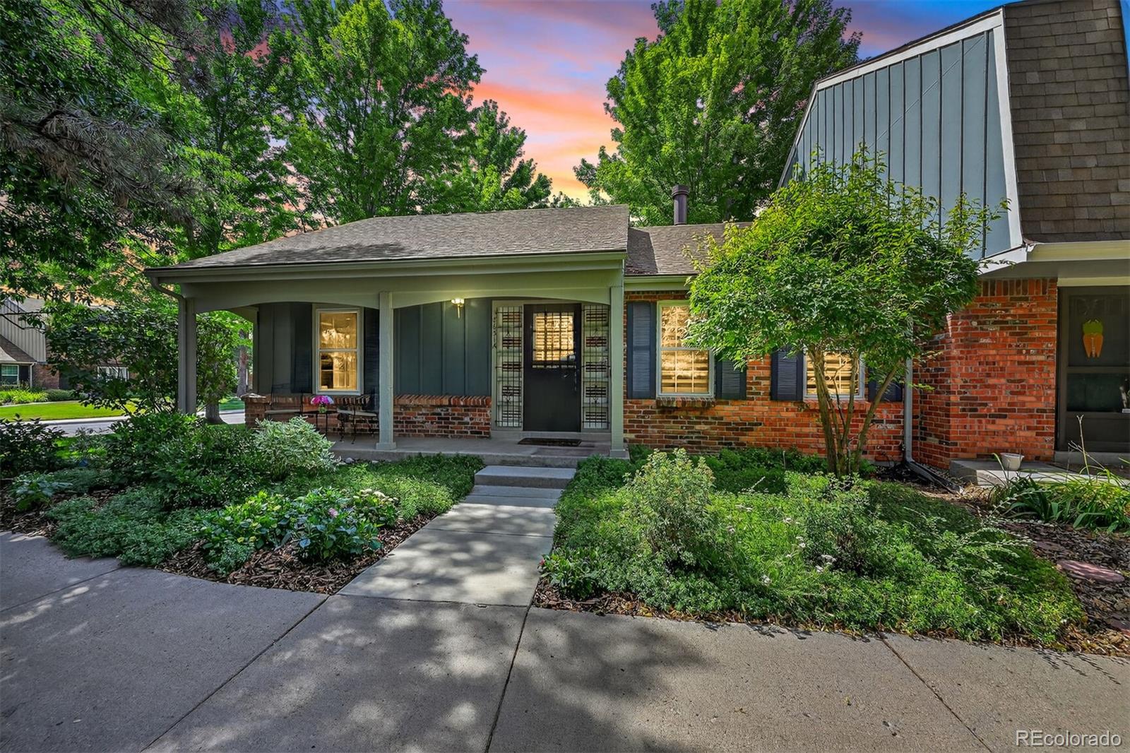 MLS Image #27 for 8631 e yale avenue,denver, Colorado