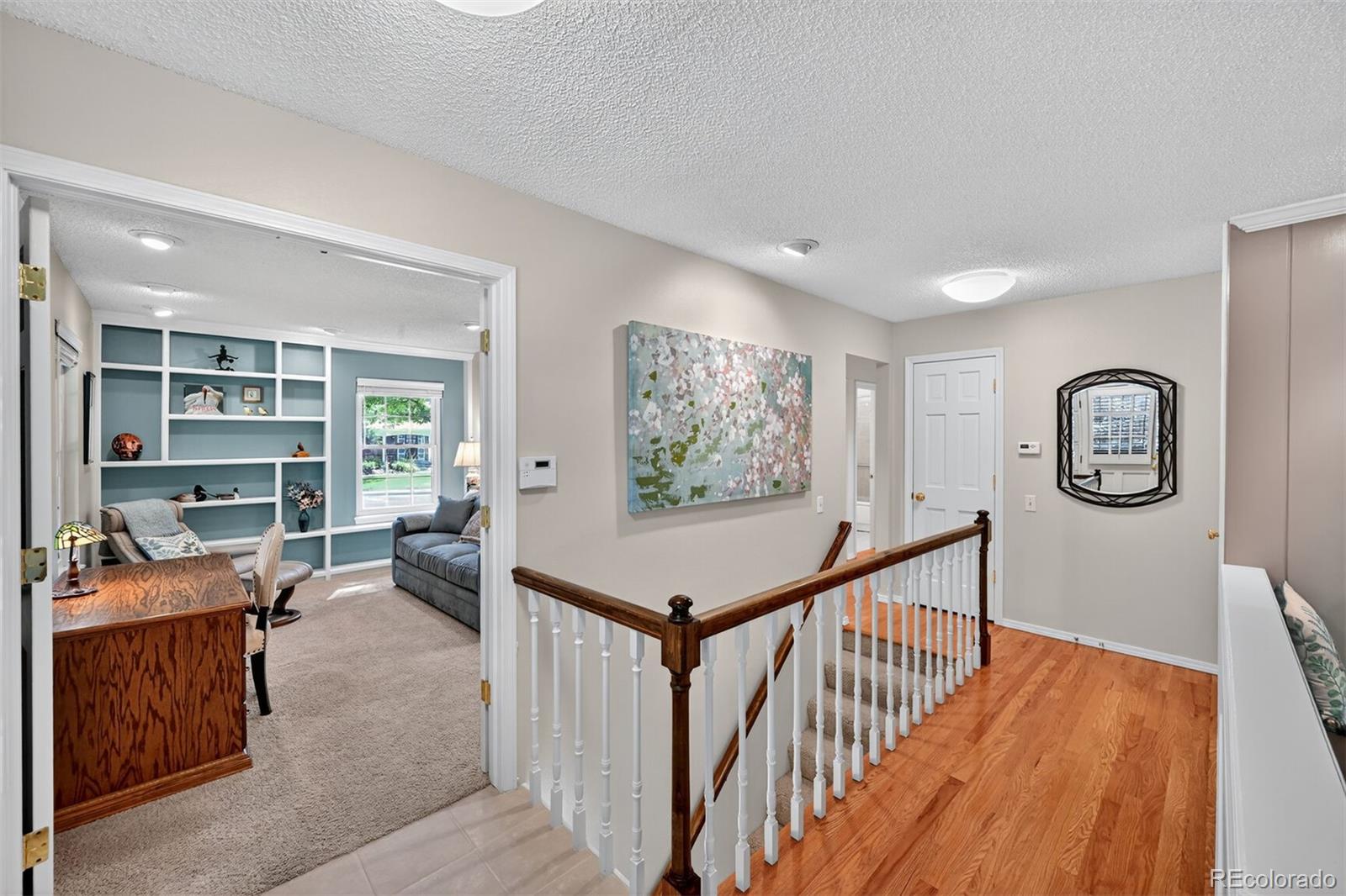 MLS Image #3 for 8631 e yale avenue,denver, Colorado