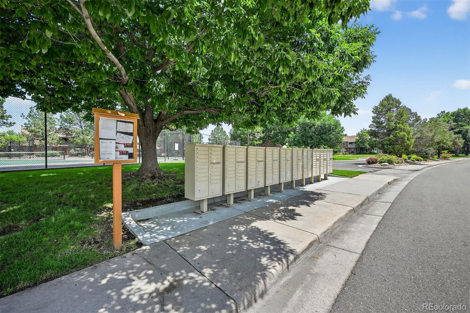 MLS Image #34 for 8631 e yale avenue,denver, Colorado