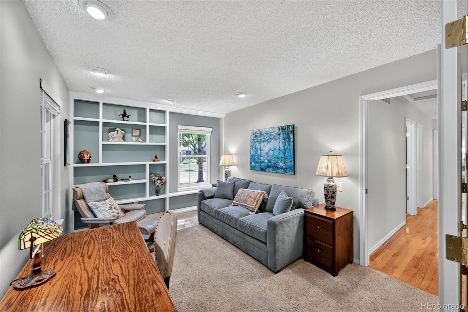 MLS Image #4 for 8631 e yale avenue,denver, Colorado