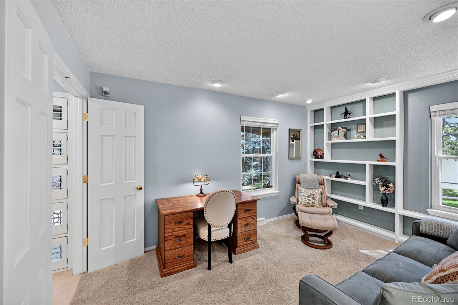 MLS Image #5 for 8631 e yale avenue,denver, Colorado